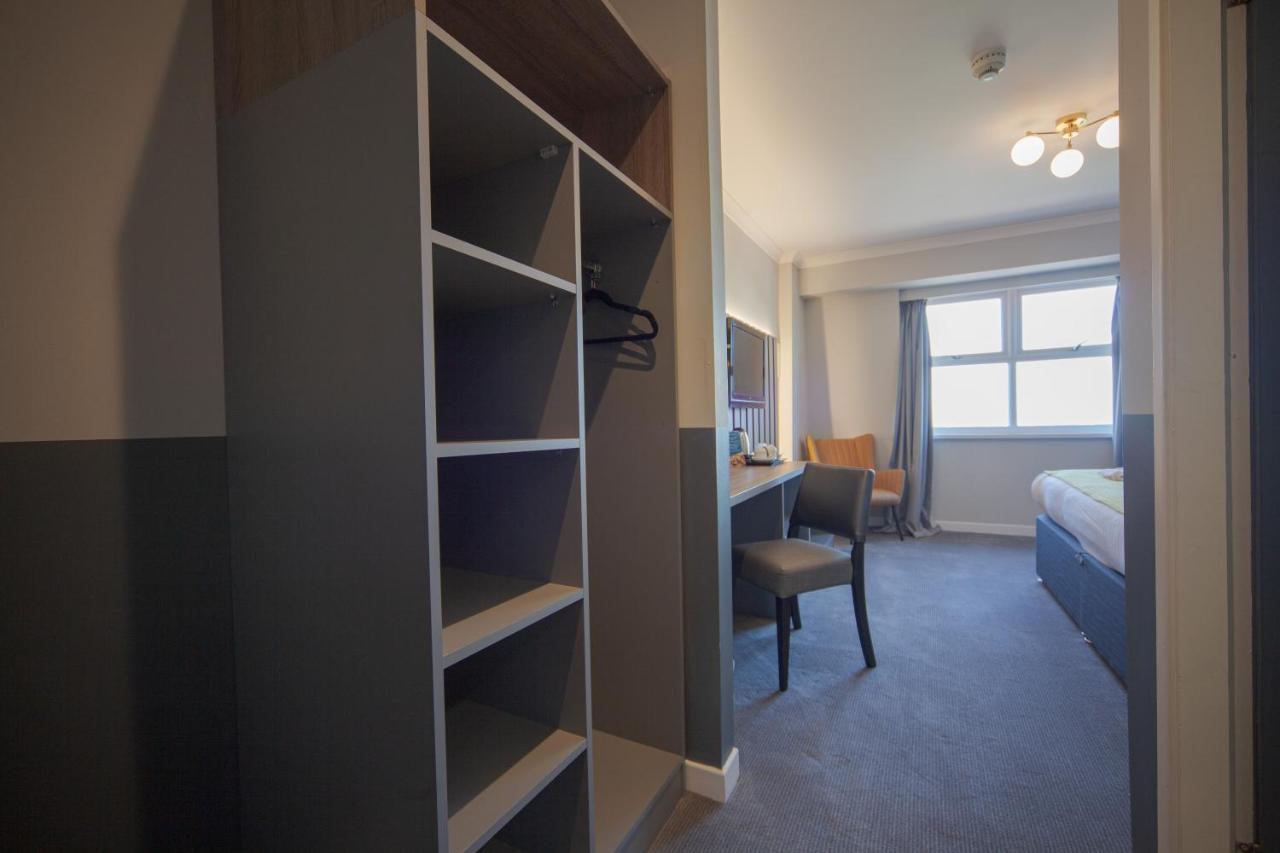 Highfield Hotel Houghton-le-Spring Екстер'єр фото