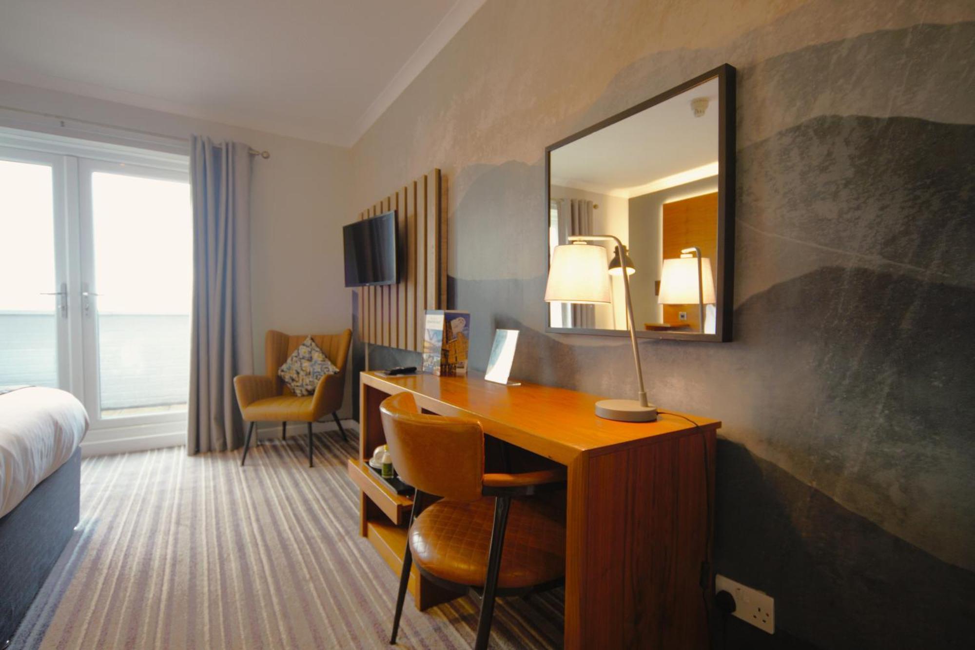 Highfield Hotel Houghton-le-Spring Екстер'єр фото
