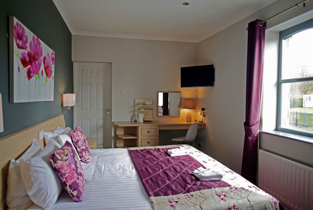 Highfield Hotel Houghton-le-Spring Екстер'єр фото