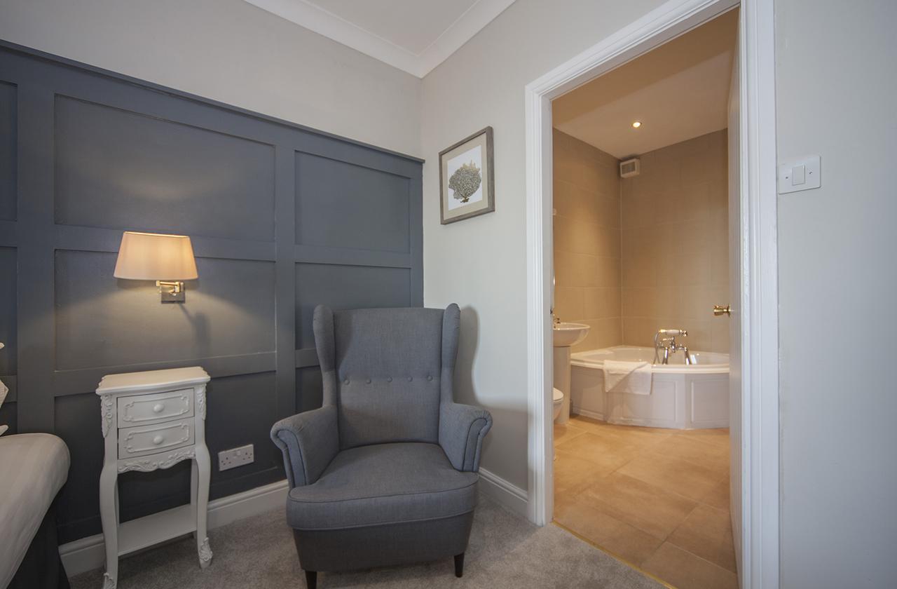Highfield Hotel Houghton-le-Spring Екстер'єр фото