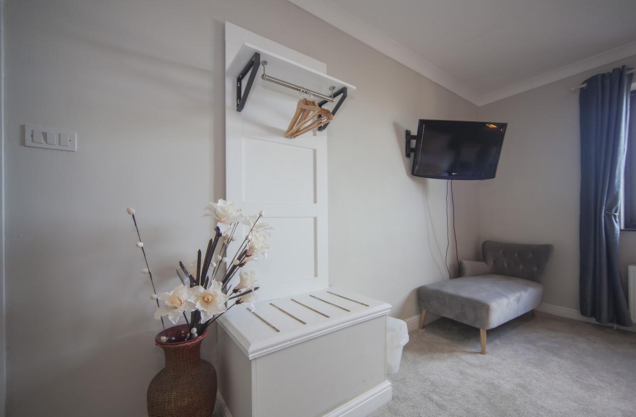 Highfield Hotel Houghton-le-Spring Екстер'єр фото