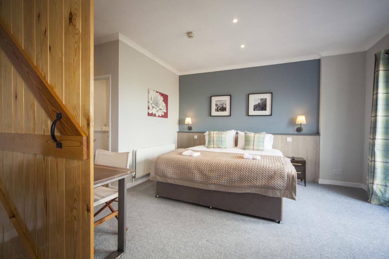 Highfield Hotel Houghton-le-Spring Екстер'єр фото