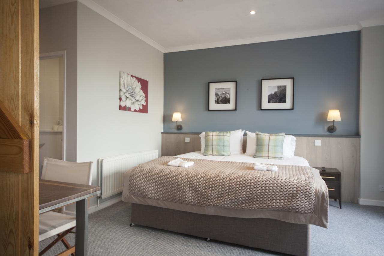 Highfield Hotel Houghton-le-Spring Екстер'єр фото