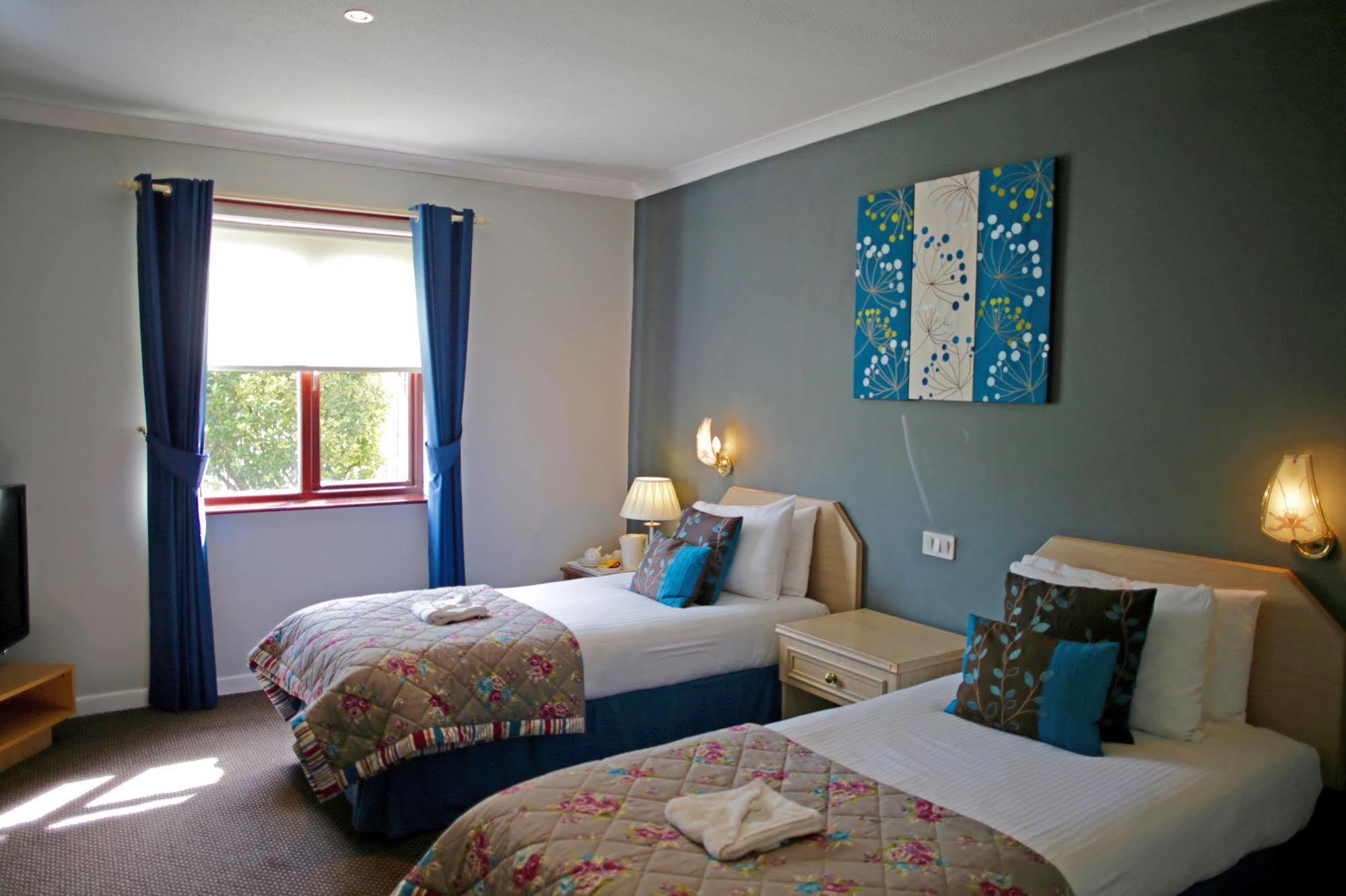Highfield Hotel Houghton-le-Spring Екстер'єр фото