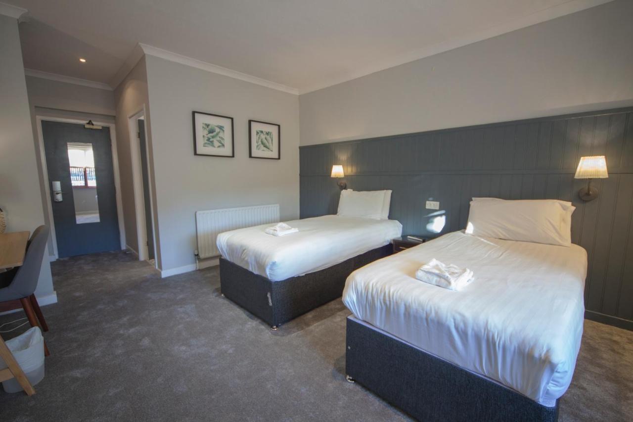 Highfield Hotel Houghton-le-Spring Екстер'єр фото