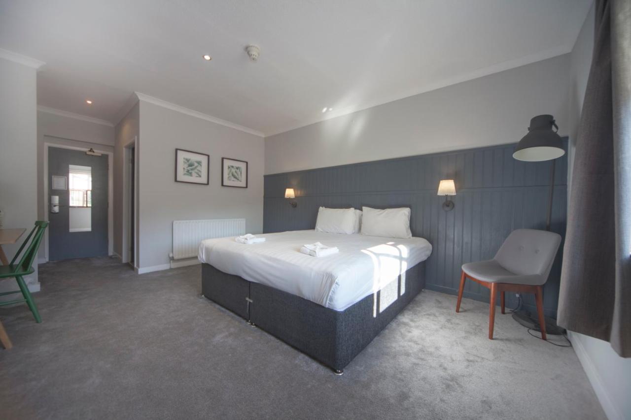 Highfield Hotel Houghton-le-Spring Екстер'єр фото