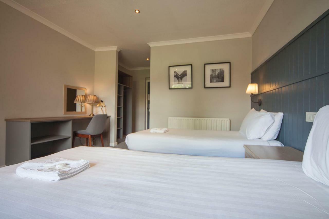 Highfield Hotel Houghton-le-Spring Екстер'єр фото